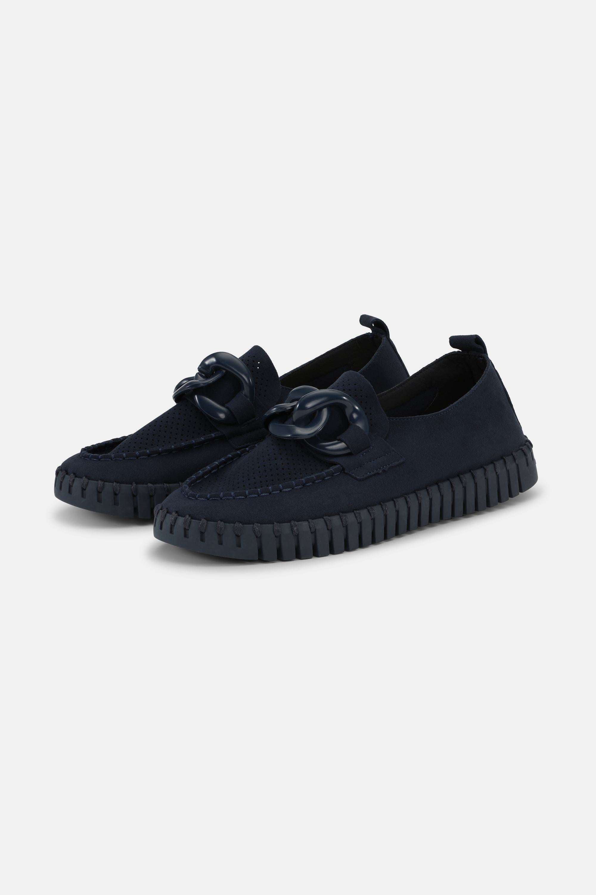 Loafers - Dark Indigo Dark Indigo